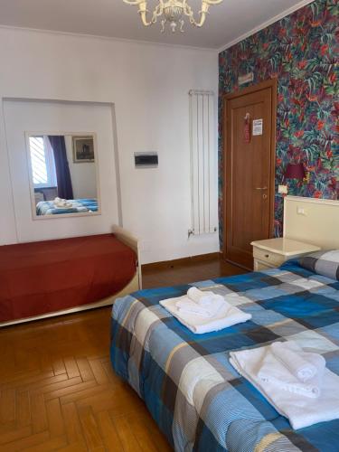Residenza