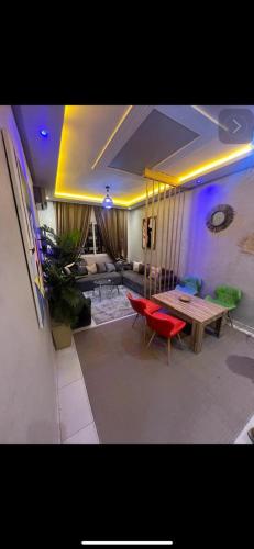 Gallery image of Appartement de luxe marrakech in Marrakesh