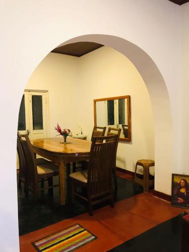 Fotografie z fotogalerie ubytování Lodgepole Pine Resorts v destinaci Welimada