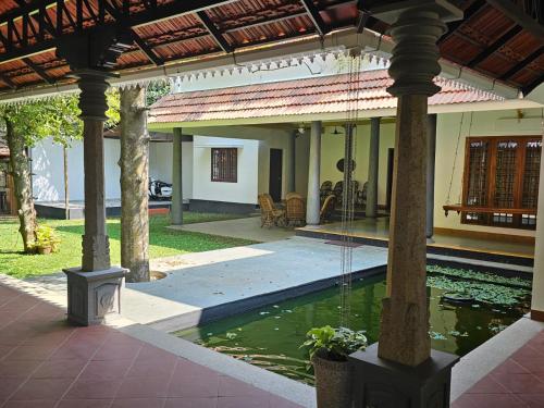 Piscina en o cerca de The Isle By Area 707
