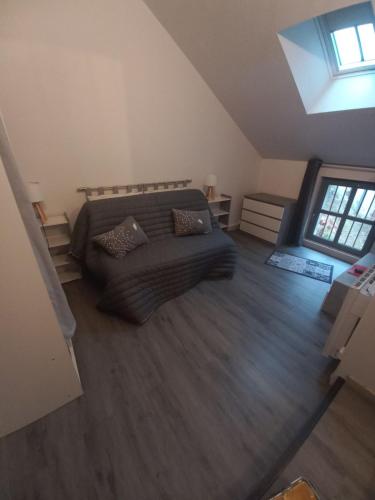 Les Logis du rempart