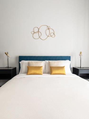 Donatello Boutique Apartment