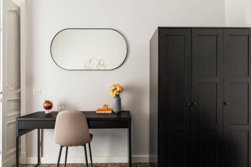Donatello Boutique Apartment