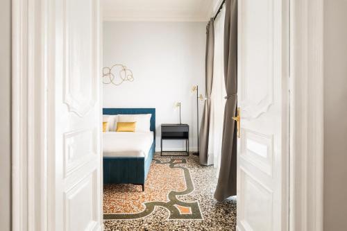 Donatello Boutique Apartment