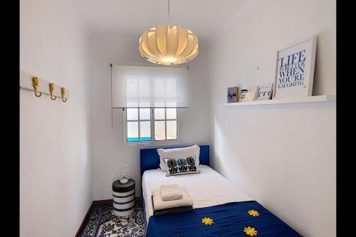 Casa Eleanor by LovelyStay