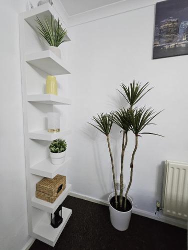 Nariken Apartments, Cardiff photo 17