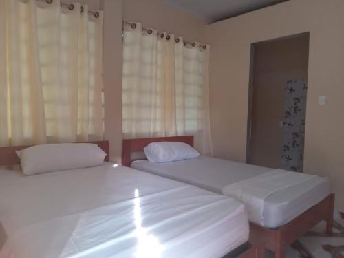 Φωτογραφία από το άλμπουμ του Hostal Beru σε Puerto Nariño