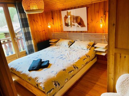 Chalet Orval - Chamonix Argentière
