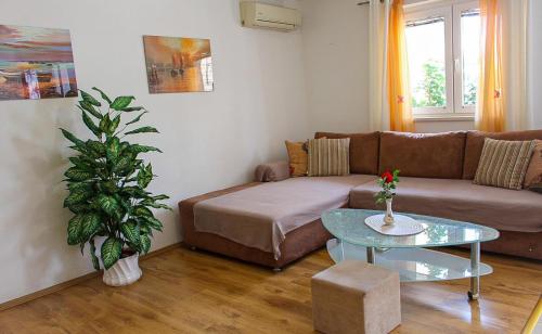 Apartmani Tina