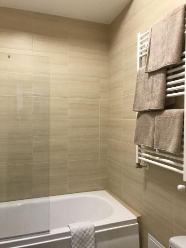 Bany a Luxury Apartment