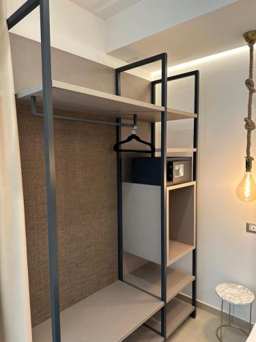Φωτογραφία από το άλμπουμ του Amani Chic Rooms στην Όλμπια