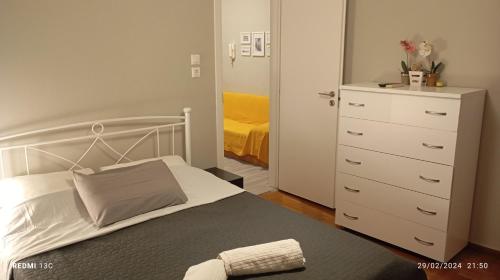Fotografie z fotogalerie ubytování Μοντέρνο διαμέρισμα - Stylish appartment Loutraki v destinaci Loutraki
