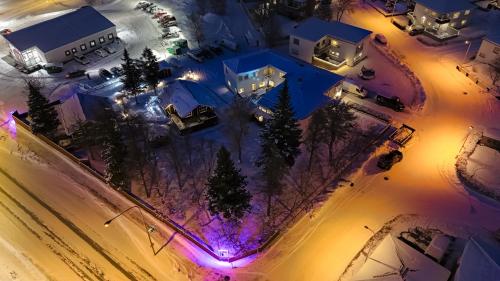 Fotografie z fotogalerie ubytování Akureyri Hostel v destinaci Akureyri