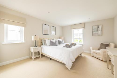 Luxury Detached Home photo 19