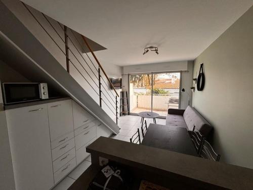Appartement proche Pontaillac