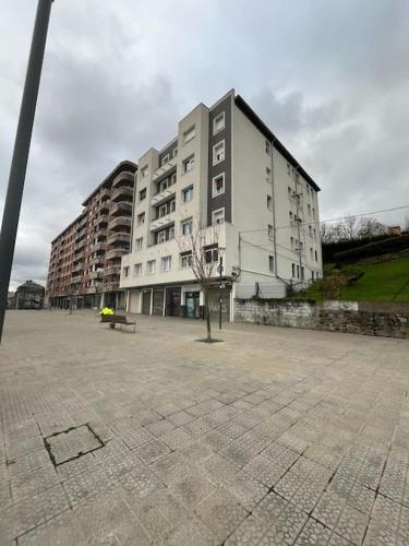 Apartamento Bilbao-Basurto-San Mames
