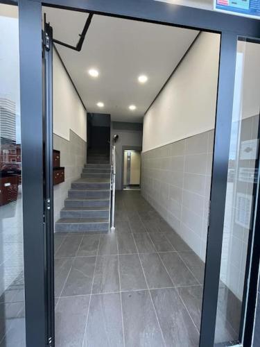 Apartamento Bilbao-Basurto-San Mames