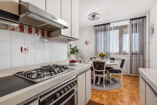 Apartment Mirko`s Place