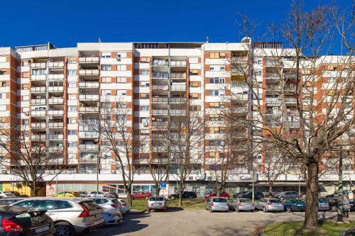 Apartment Mirko`s Place