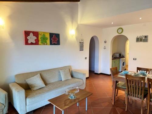 Gallery image of Villa Holiday Park Stintino - Piscina privata ed esclusiva in Stintino