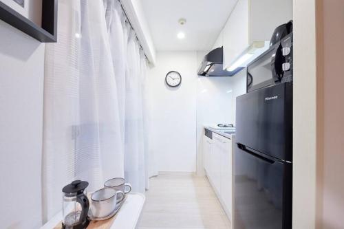 Shinjuku Kabukicho Designer's Apartment III