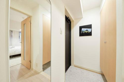 Shinjuku Kabukicho Designer's Apartment III