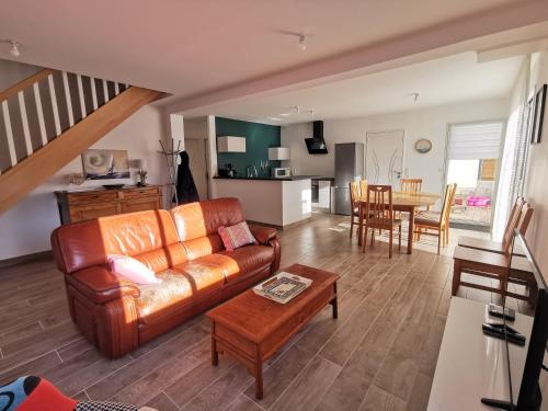 Aux portes de Chausey