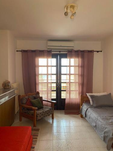 Gallery image of Cozu studio Melissi 2 in Melission