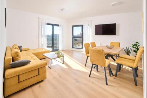 Apartment Tamar-1 by Rent Istria