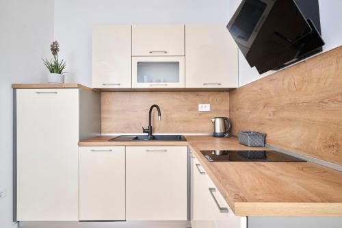 Apartment Tamar-1 by Rent Istria