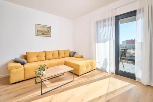 Apartment Tamar-1 by Rent Istria