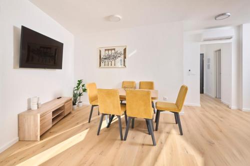 Apartment Tamar-1 by Rent Istria