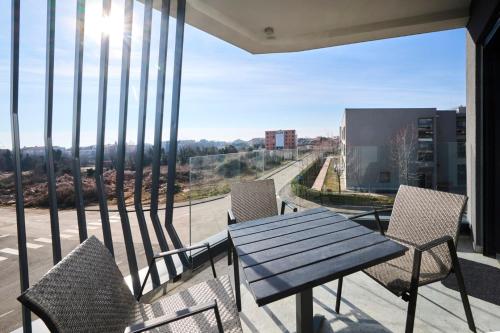 Apartment Tamar-1 by Rent Istria