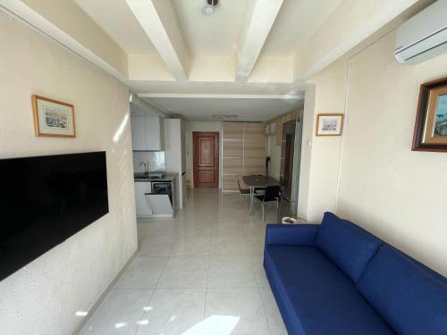 Apartment Monserrate K atico