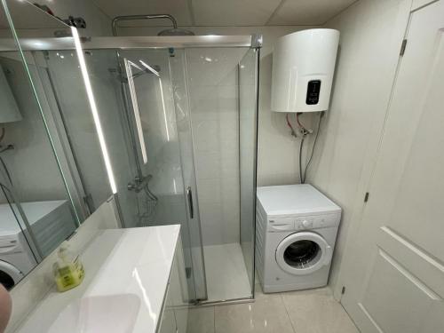 Apartment Monserrate K atico
