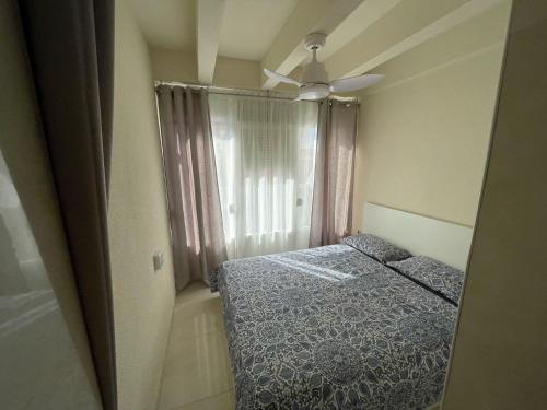 Apartment Monserrate K atico