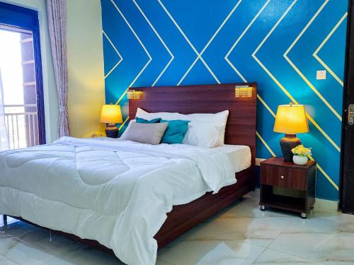 Ventus Suites Kololo 71