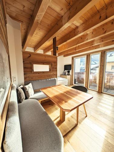 Das Postfeld Appartement