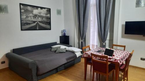 White Home Quartieri Spagnoli