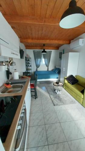 Kuća za odmor PICCOLINA