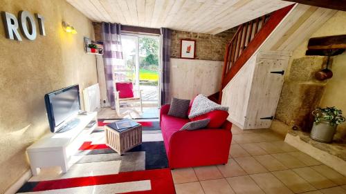 Les Gîtes du Kokopelli : Havana