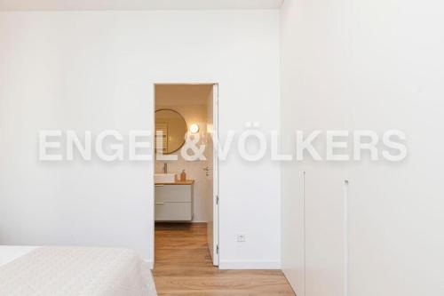 Moderno apartamento en pleno centro