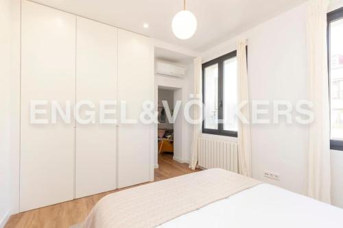 Moderno apartamento en pleno centro