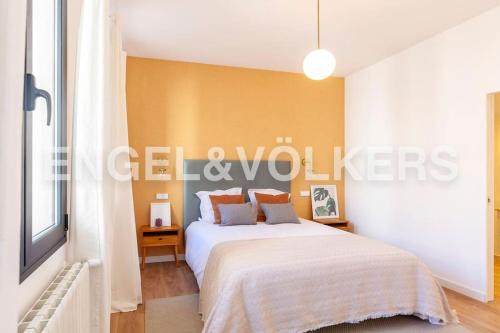 Moderno apartamento en pleno centro