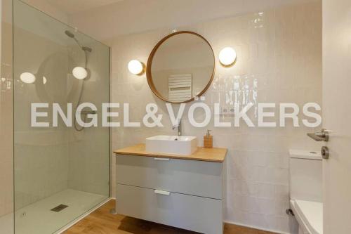 Moderno apartamento en pleno centro