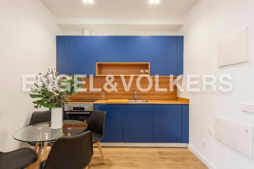 Moderno apartamento en pleno centro