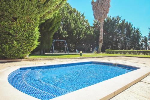 Apartment Rhodes - Moderno - Perto do centro de Albufeira