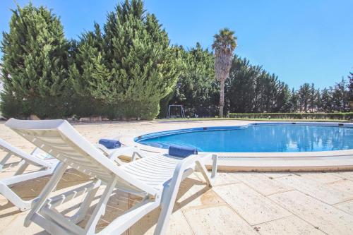 Apartment Rhodes - Moderno - Perto do centro de Albufeira