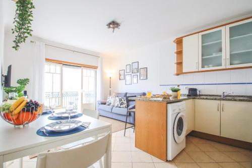 Apartment Rhodes - Moderno - Perto do centro de Albufeira