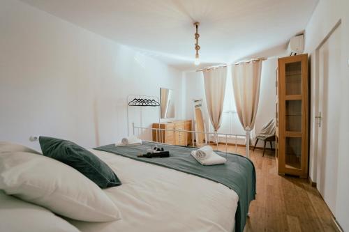 Timbar apartment